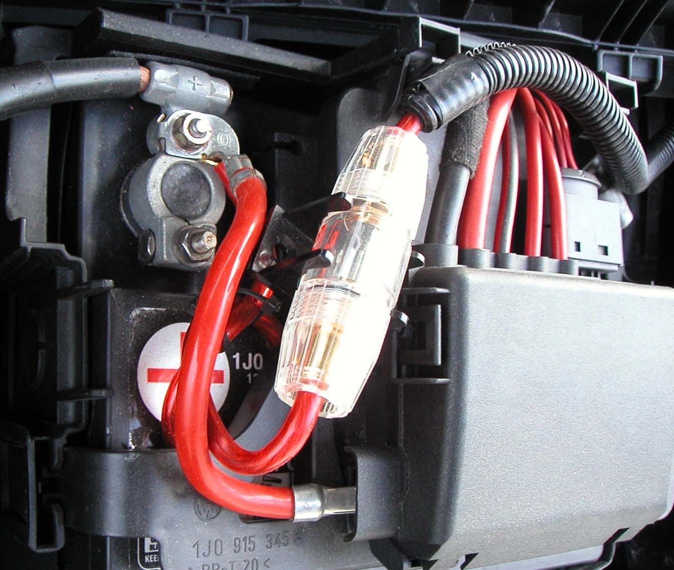 Car Audio Fuses: Why They Matter and How to Choose the Right One