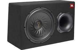 Powered Subwoofers: The Best All-in-One Bass Solution