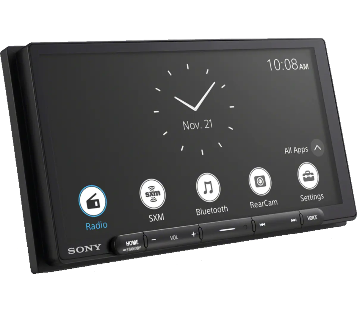 Sony XAV-AX6000 Digital Multimedia Receiver