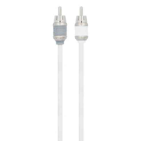 T-Spec V10-AK4 4 AWG Amplifier Wiring Kit with RCA Cable