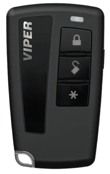 NEW! Viper 3108V Car Alarm System – 1-Way Security with Keyless Entry | Car Alarm System