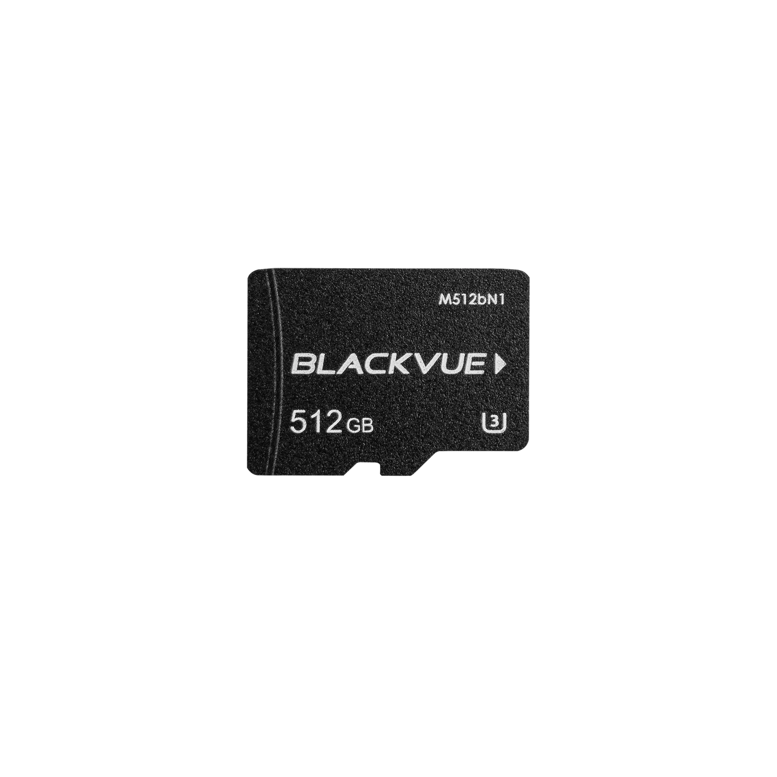 BlackVue MSD 64/128/256/512GB microSD Card