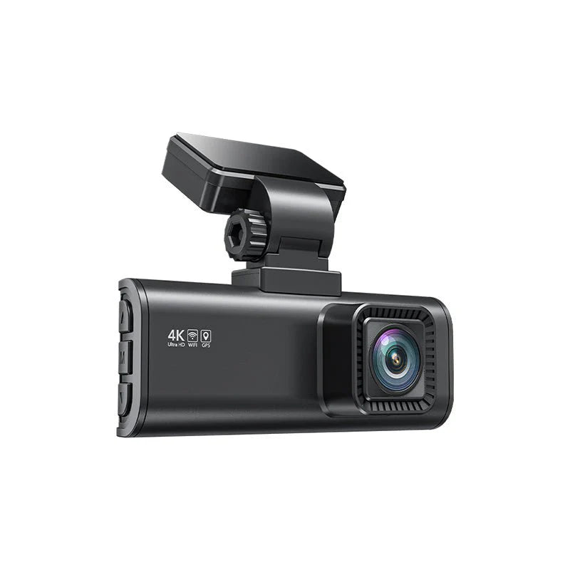 Redtiger F7N 4K Dual Front and Rear Dash Cam