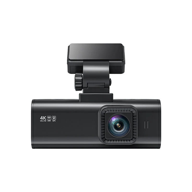 Redtiger F7N 4K Dual Front and Rear Dash Cam